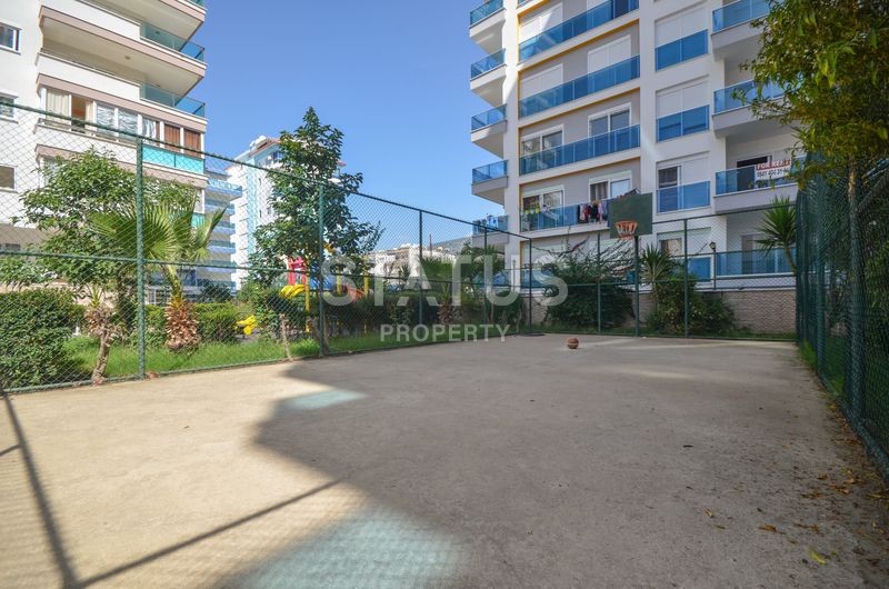 Пентхаус 3+1 с мебелью в центре Махмутлара, 180 м2 фото 55